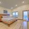 Sanderling Sea Cottages, Unit 5 with Ocean Views! - Waldport