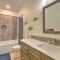 Sanderling Sea Cottages, Unit 5 with Ocean Views! - Waldport