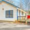 Lakefront Retreat with Private Docks and Gazebo!