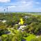 612 E Ashley - Shore Beats Work - 4 Bedrooms - Folly Beach