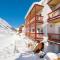 Apartment in Obergurgl with shared fitness - Obergurgl