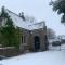 luxury 2 bed cosy cottage with hot tub and childrens play area hambrook Bristol - Bristol