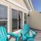 91 Waters Edge Folly Charm