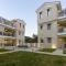 Momento Luxury Apartments walking distance from the beach