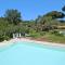 Holiday home Villa del Pino, Massarosa