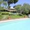 Holiday home Villa del Pino, Massarosa