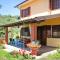 Holiday home Villa del Pino, Massarosa