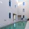 Momento Luxury Apartments walking distance from the beach - Nikiana