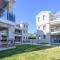 Momento Luxury Apartments walking distance from the beach - Nikiana