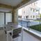 Momento Luxury Apartments walking distance from the beach - Nikiana