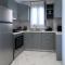 Momento Luxury Apartments walking distance from the beach - Nikiana