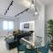 Momento Luxury Apartments walking distance from the beach - Nikiana