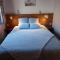 chambre les ormes - Enchastrayes