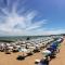 Splendid Apartment in Villa in a Great Location in Lignano Pineta