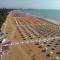 Splendid Apartment in Villa in a Great Location in Lignano Pineta