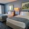 Capes Hotel