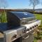 Kingsley Lake View & Paddocks - A group retreat with hot tub, sports bars & spectacular lake views in the Mendip Hills AONB