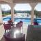 Holiday Home "PANORAMA-SPORT" POOL&BAR - Velika Čista