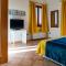 Nora Guesthouse Rooms and Villas