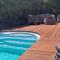 Villa Maroe (étage entier, deux chambres, salle de bain et cuisine)