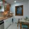 Kalinderu SKIERS APARTAMENT BELLEVUE