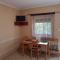 Muskátli Apartman