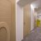 Bed & Atmosphere Rooms