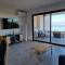 Superbe appartement T3 face mer baie Ajaccio - 皮耶特罗塞拉