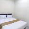 Atmosfer Guest House Sentul - Богор