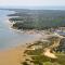 Le Bungalow du Ferret - Mobil Home Premium avec vue bassin d'Arcachon - Claouey