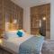 Bed & Atmosphere Rooms