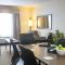 Vegreville Suites