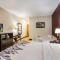 Red Roof Inn St Louis - Troy, IL