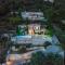 Private, pool, sunsets, beaches, amenities - Eleni
