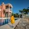 Private, pool, sunsets, beaches, amenities - Eleni