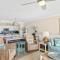 115 Charleston Oceanfront Villas Beach Daze