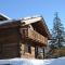 Chalet Svizzero Apartments