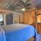 Cozy Summerville Cabin Private Hot Tub, Fire Pit! - Summerville