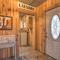 Cozy Summerville Cabin Private Hot Tub, Fire Pit! - Summerville