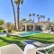 Desert Retreat - Walk to Indian Wells Tennis