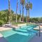 Desert Retreat - Walk to Indian Wells Tennis