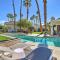 Desert Retreat - Walk to Indian Wells Tennis