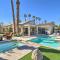 Desert Retreat - Walk to Indian Wells Tennis