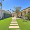 Desert Retreat - Walk to Indian Wells Tennis