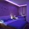 Jacuzzi Room - Subotica