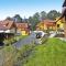 Chalet in Schlierbach near Ski Trails