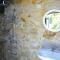 Stone House by Caima River with Pool