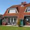 Terraced house, Friedrichkoog-Spitze