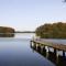 Ferienhaus Nordlys mit Sauna am Dümmer See, Dümmer