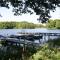 Ferienhaus Nordlys mit Sauna am Dümmer See, Dümmer